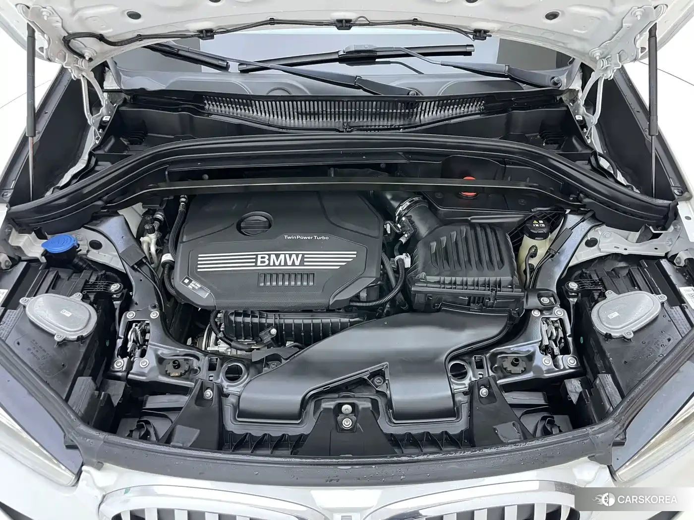 BMW X1 id 4685949 из Китая 27