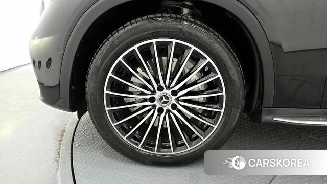 Mercedes-Benz GLC-Class X254 id 3952513 из Кореи 15
