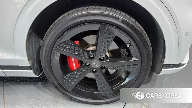 Genesis GV70 id 3503651 из Кореи 15