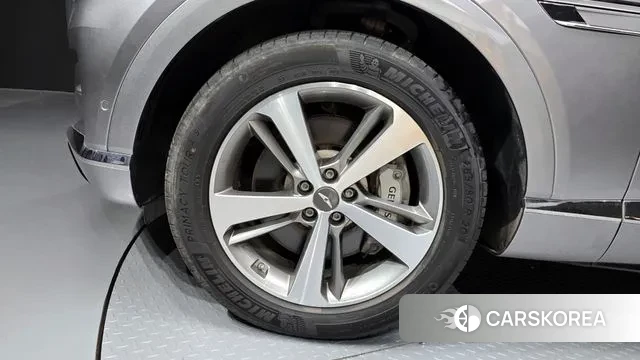 Genesis GV80 id 3011545 из Кореи 15