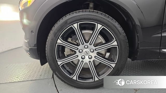 Volvo XC60 second Generation id 4397723 из Кореи 29