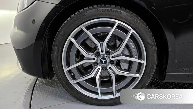 Mercedes-Benz E-Class W213 id 4268513 из Кореи 15