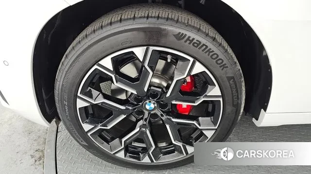 BMW X3 (G45) id 3757763 из Кореи 15