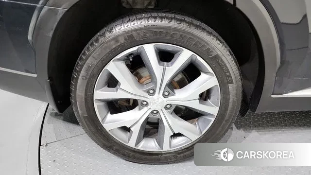 Hyundai Palisade id 3660816 из Кореи 15