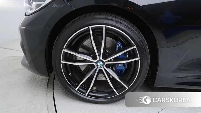 BMW 3 Series (G20) id 3458539 из Кореи 15