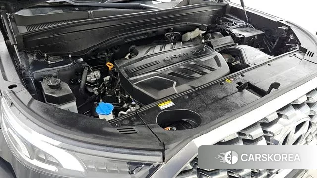 Hyundai Palisade id 3672311 из Кореи 15