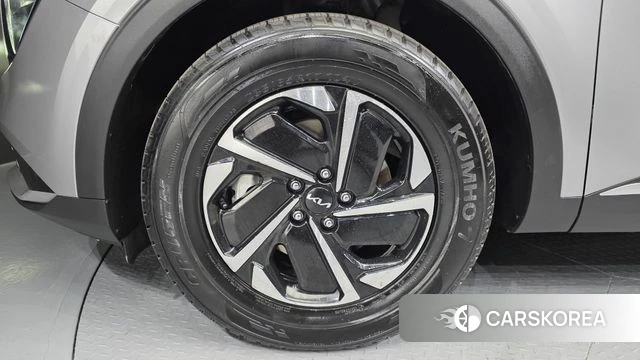 Kia Sportage 5th Generation Hybrid id 4330001 из Кореи 26