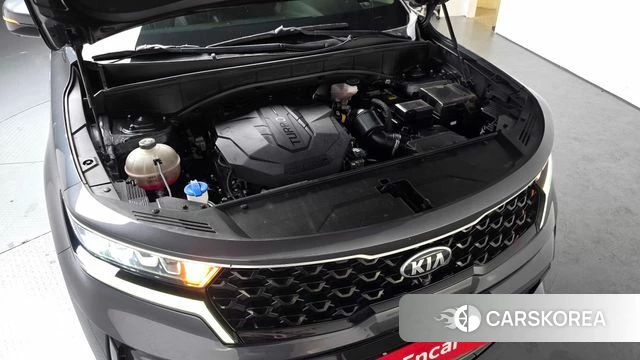 Kia Sorento 4th Generation id 3942038 из Кореи 15