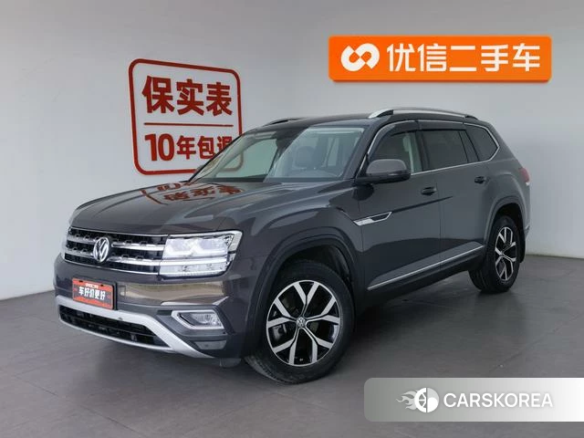 Volkswagen Tourang id 4333437 из Китая 19