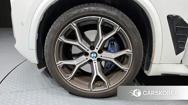 BMW X5 (G05) id 3278647 из Кореи 15