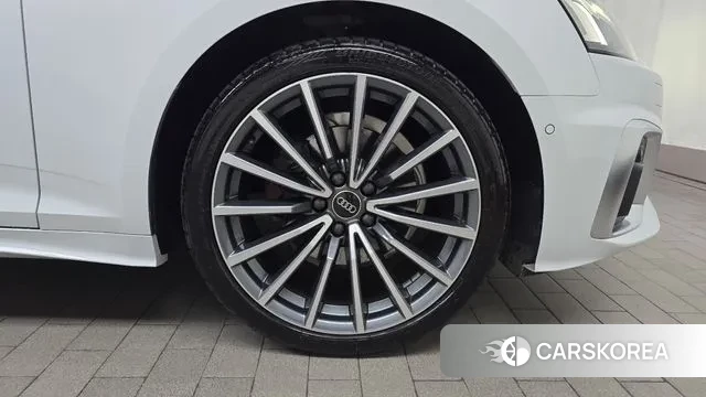 Audi A5 (F5) id 3328105 из Кореи 15