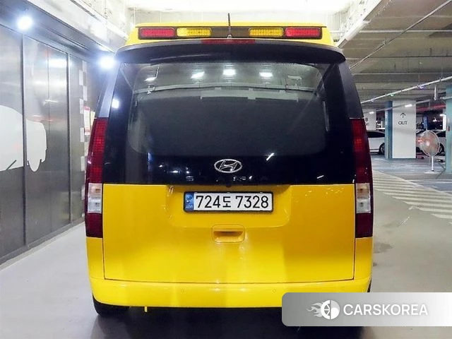 Hyundai Staria id 4636734 из Кореи 15