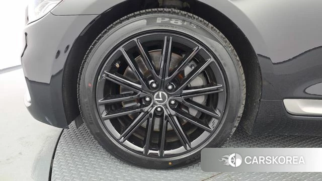 Kia More K9 id 4355806 из Кореи 31