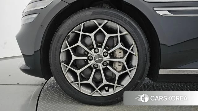 Genesis G80 (RG3) id 4656794 из Кореи 31