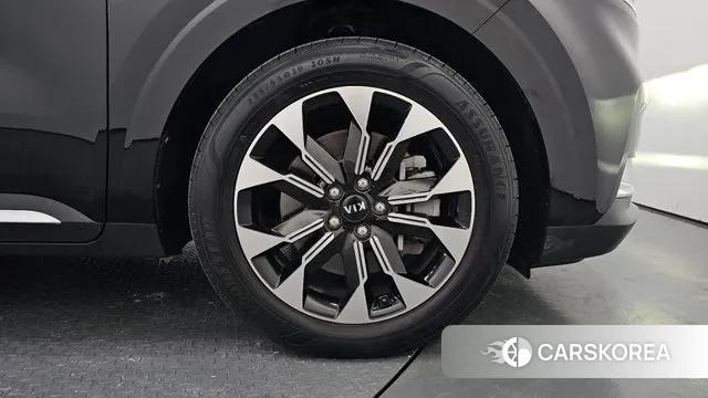 Kia Carnival 4th generation id 3736245 из Кореи 15