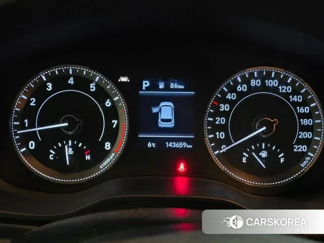 Hyundai Venue id 3514753 из Кореи 10