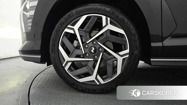 Hyundai Kona (SX2) id 4382100 из Кореи 15