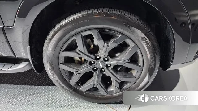 Kia Mohave Master id 2884026 из Кореи 15