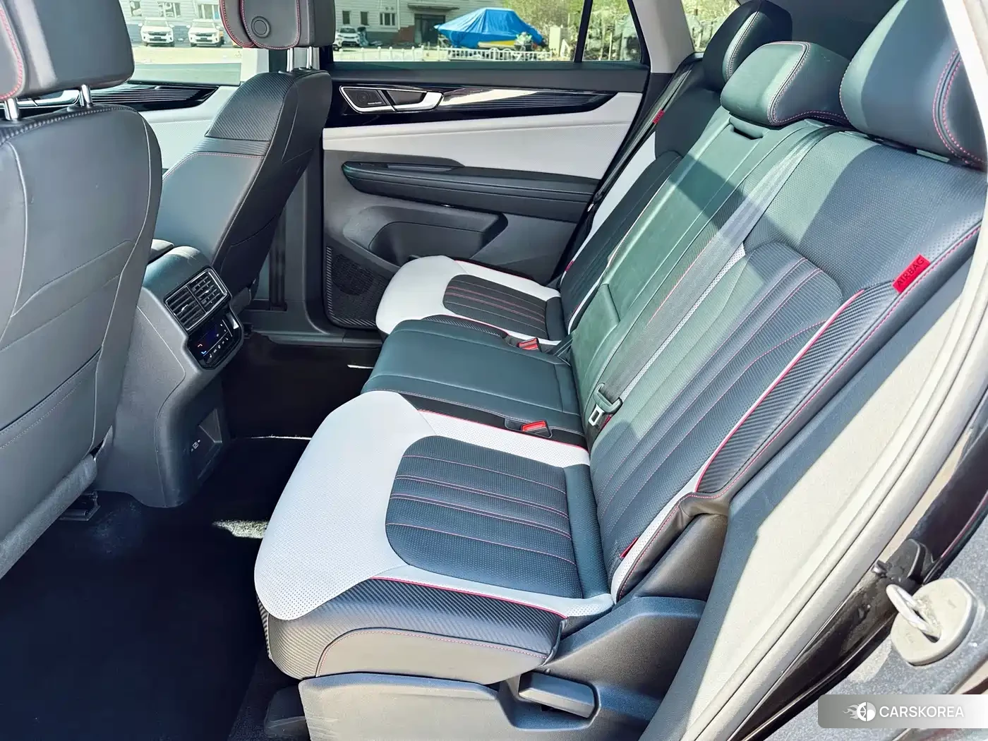 Volkswagen Teramont id 4553644 из Китая 18