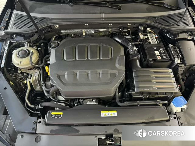 Volkswagen Magotan id 4207736 из Китая 8