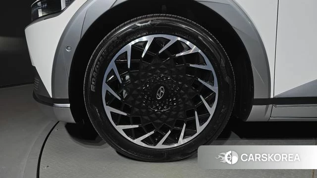 Hyundai Ionic 5 id 4624717 из Кореи 28