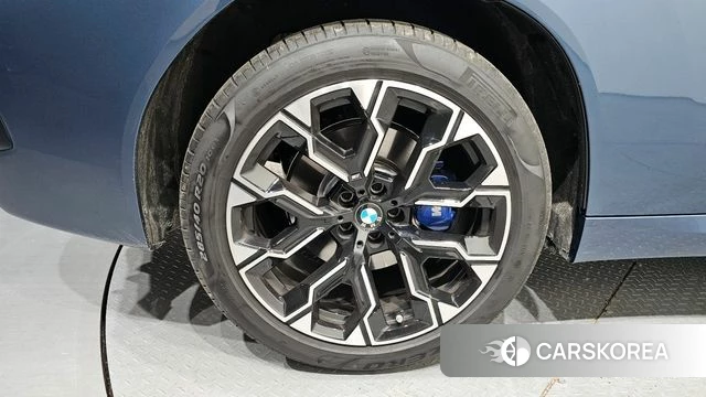 BMW X3 (G45) id 4266143 из Кореи 26