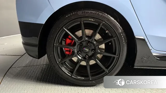 Hyundai Veloster (JS) id 3428944 из Кореи 15