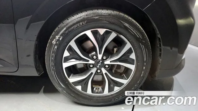 Kia Carnival 4th generation id 2716846 из Кореи 15