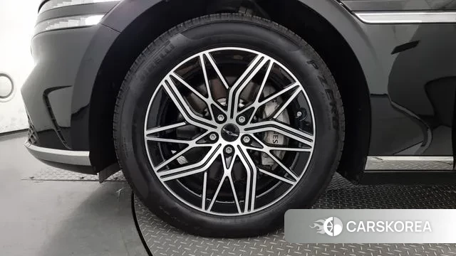 Genesis G90 (RS4) id 3191580 из Кореи 15