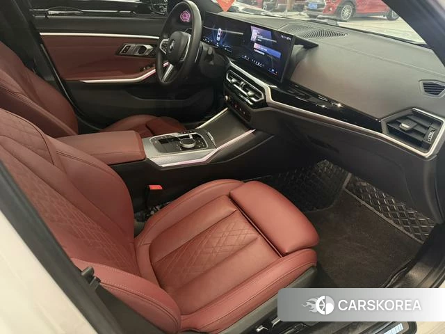 BMW 3 series id 4261677 из Китая 11