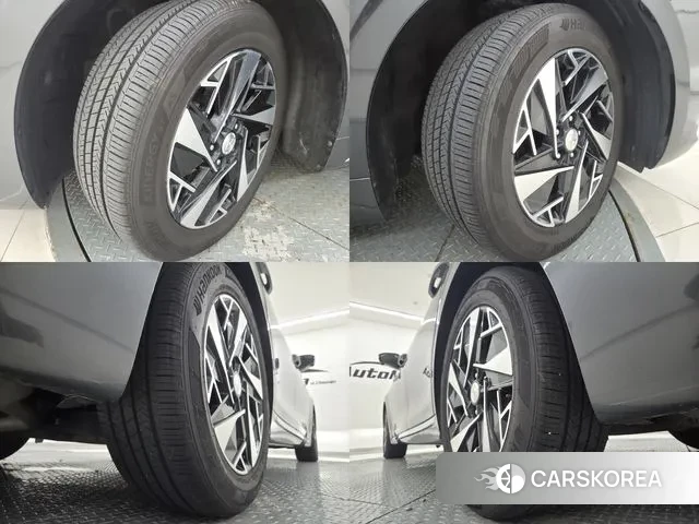 Hyundai The New Grandeur IG Hybrid id 3281208 из Кореи 15