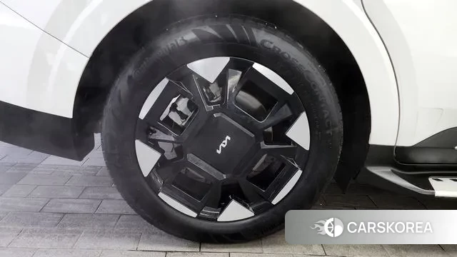 Kia The New Carnival 4th Generation id 3523585 из Кореи 15