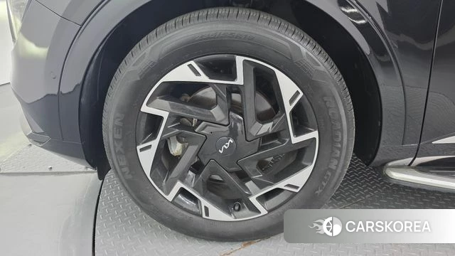 Kia Sportage 5th Generation id 4905439 из Кореи 26