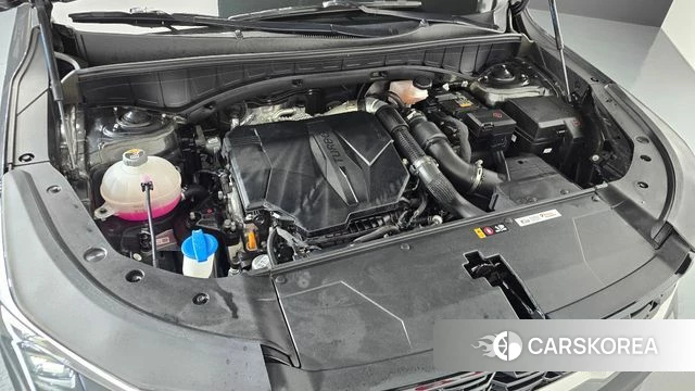 Kia The New Sorento 4th Generation id 4462662 из Кореи 27