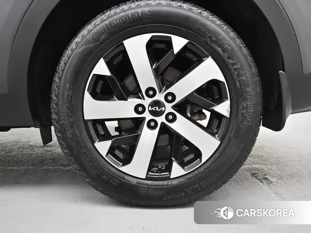 Kia Sorento 4th Generation id 3442837 из Кореи 15