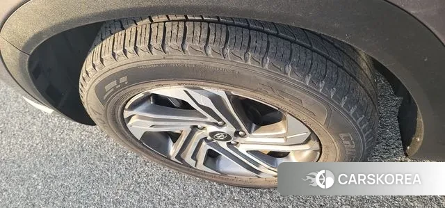 Hyundai The New Santa Fe id 3646305 из Кореи 13