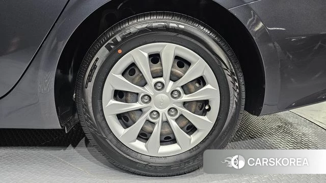 Kia The New K3 2nd generation id 3819096 из Кореи 15