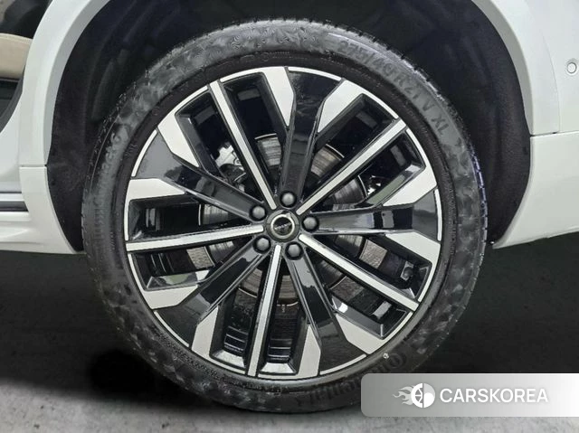 Volvo XC90 second Generation id 4016774 из Кореи 15