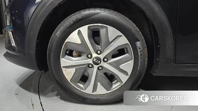 Kia Niro EV id 3682255 из Кореи 15