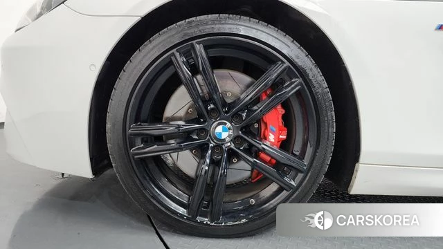 BMW 6 Series (F12) id 4765504 из Кореи 29