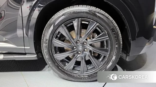 Hyundai Palisade id 3361538 из Кореи 15