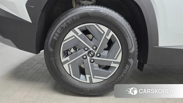 Hyundai The New Tucson Hybrid (NX4) id 3831273 из Кореи 15