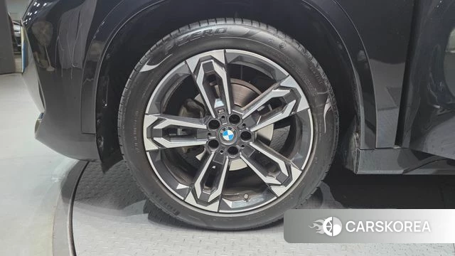 BMW X1 (U11) id 4523759 из Кореи 25