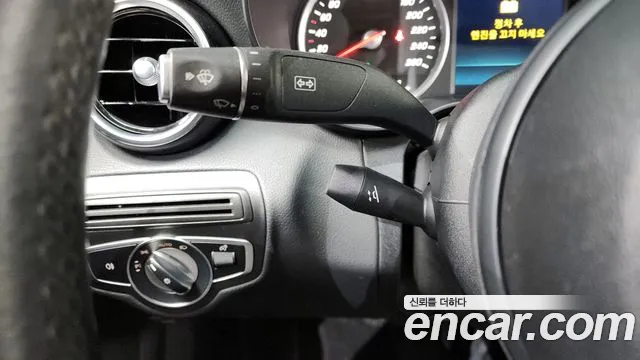 Mercedes-Benz C-Class W205 id 2623773 из Кореи 15