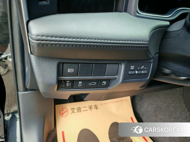 Toyota Asian dragon id 4368225 из Китая 14