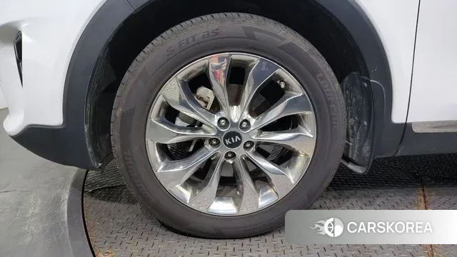 Kia The New Sorento id 3019059 из Кореи 15