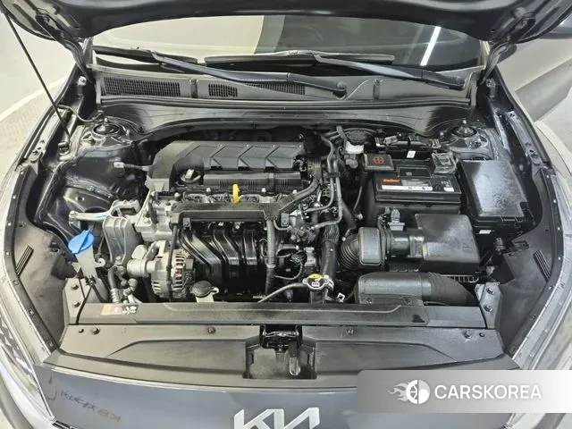 Kia The New K3 2nd generation id 3733268 из Кореи 14