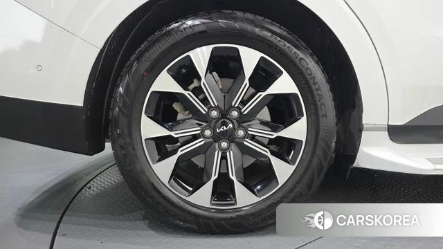 Kia Carnival 4th generation id 4593166 из Кореи 31
