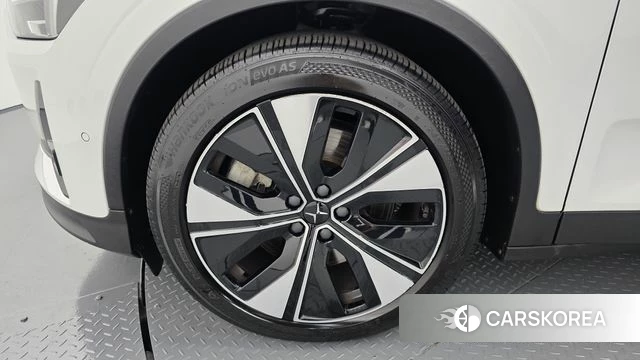 Polestar Polestar 2 id 4474853 из Кореи 29