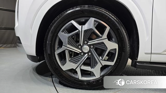 Hyundai Palisade id 4937062 из Кореи 30